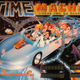 Illustration for article titled 50 Gorgeous Examples of Pinball Machine Art Across Seven Decades